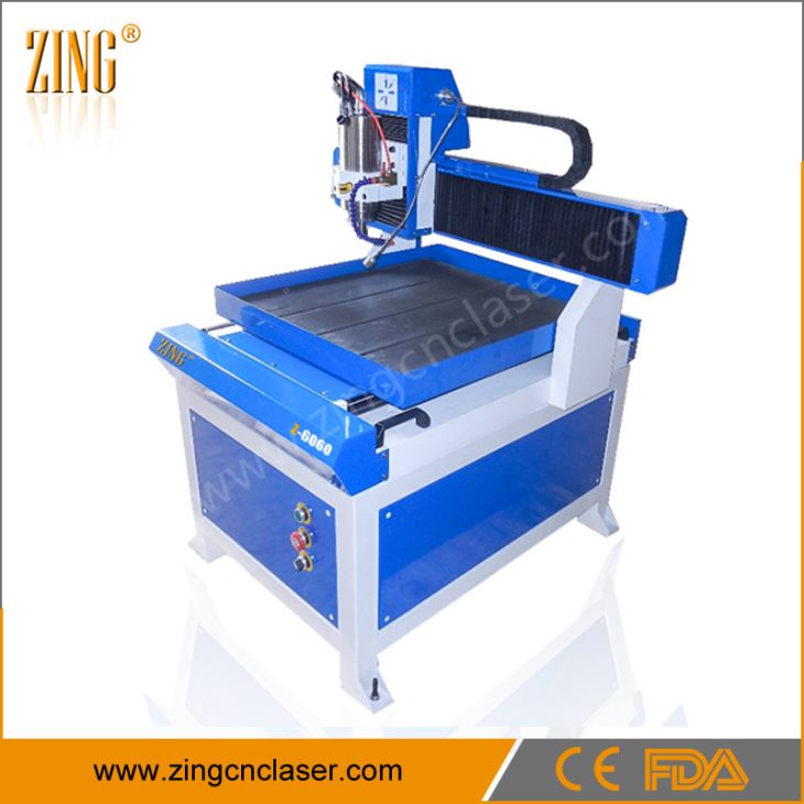 metal engraving cnc machine