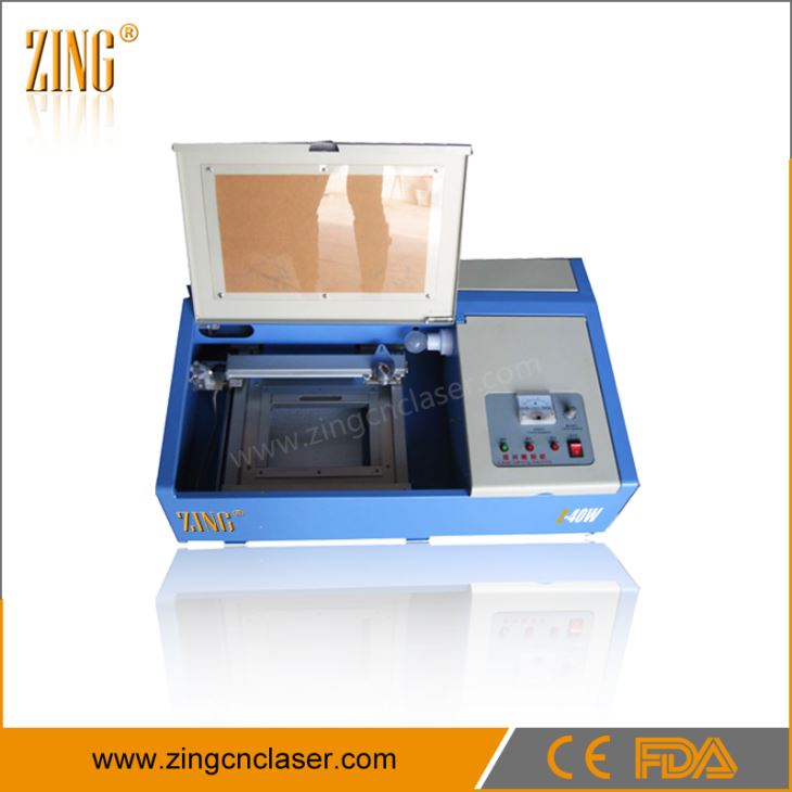 Mini Laser Cutter Engraver Machine