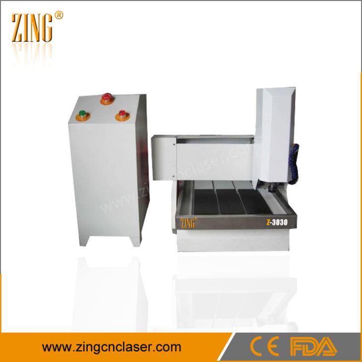 cnc desktop router