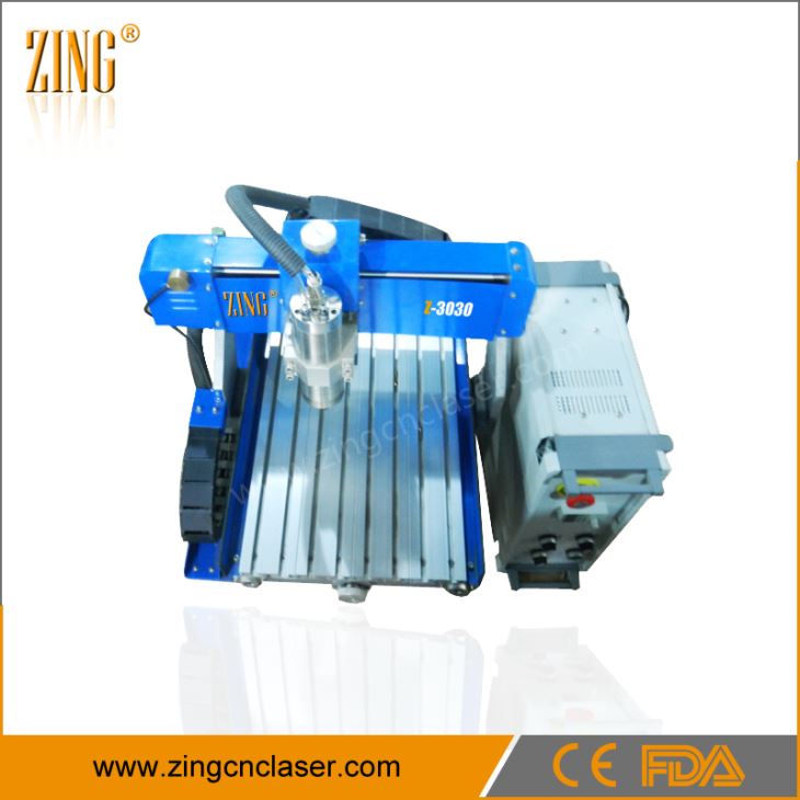 Mini CNC Router Small Machine