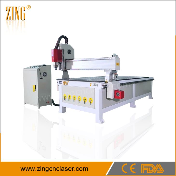 cnc router wood carving machine