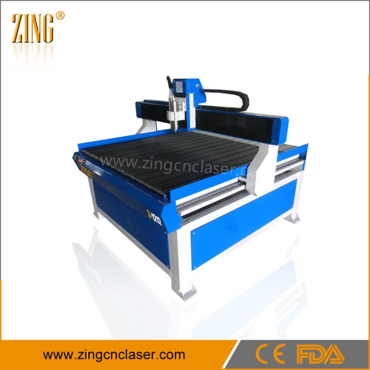 cnc plastic cutting machine