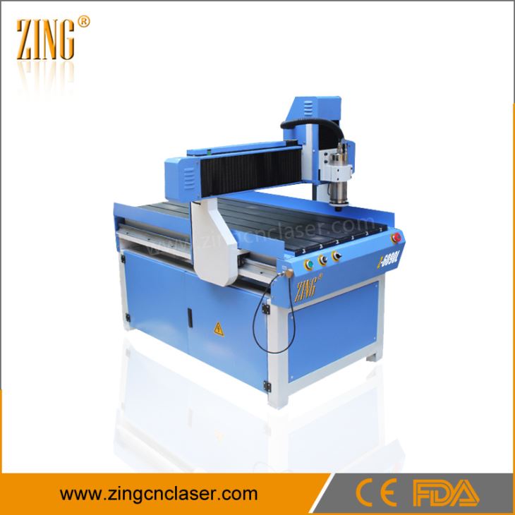 acrylic cnc machine