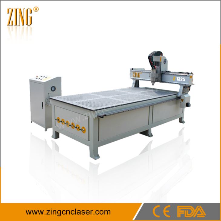 wood cnc router 1325