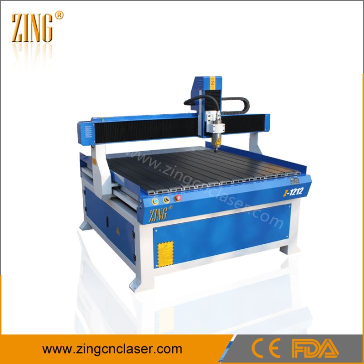 3 Axis CNC Router Cutting Machine