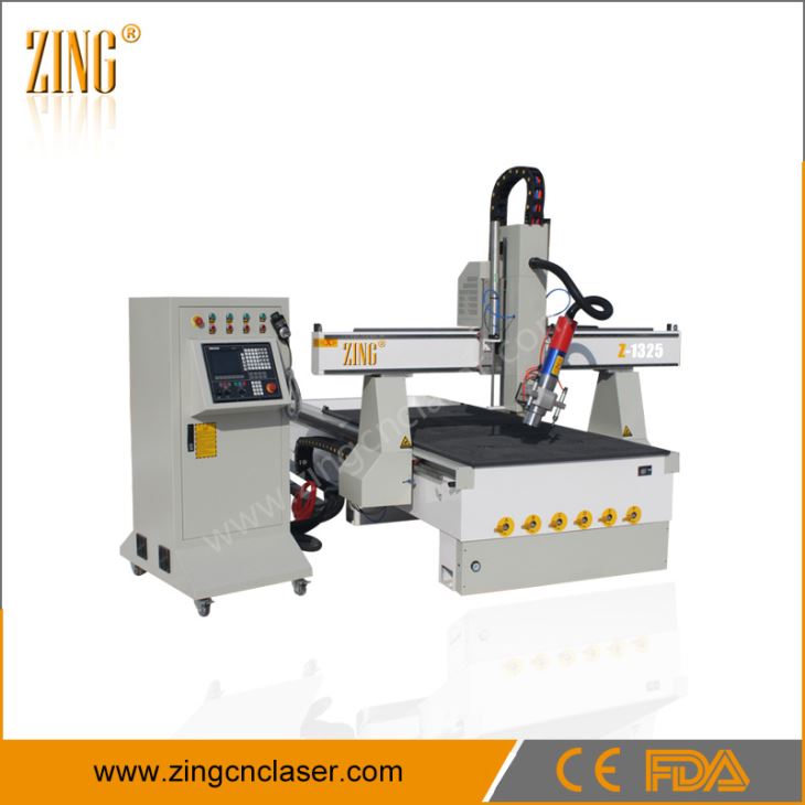 CNC Router 1325 (4x8 Ft)