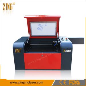 Hot Sale Desktop Laser Engraving Machine