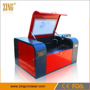 Mini Laser Cutting Machine