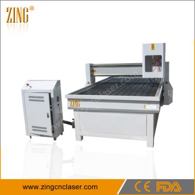 cnc router for metal cutting