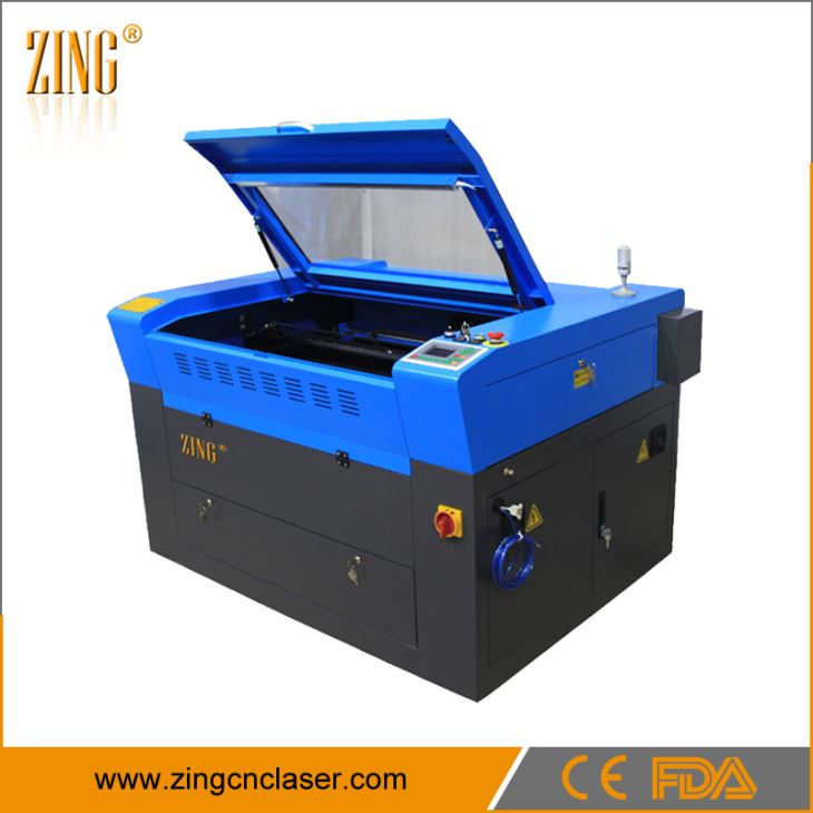 ccd laser cutting machine