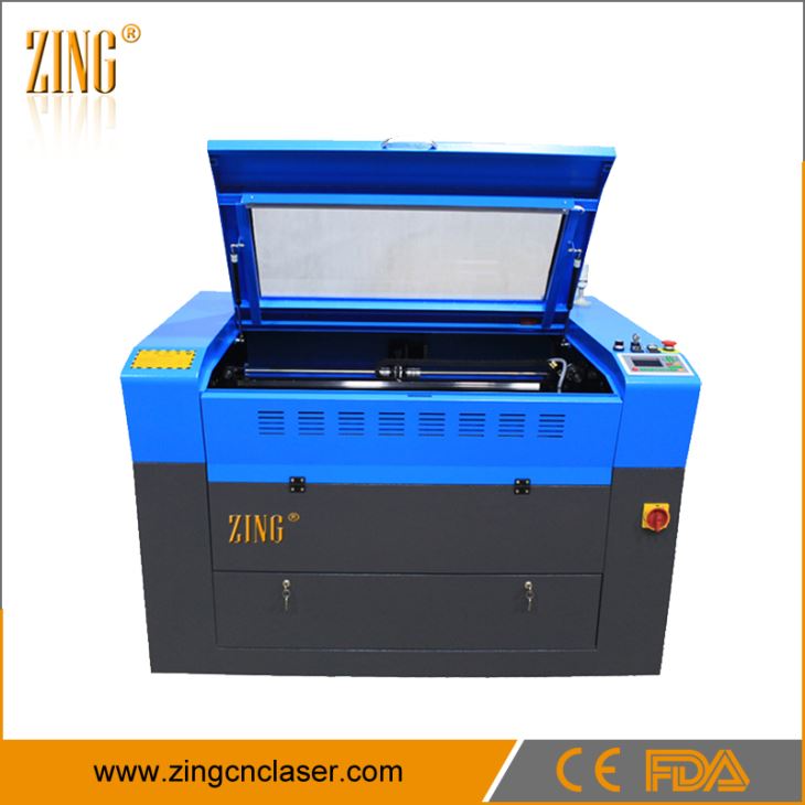 laser cutter engraver machine