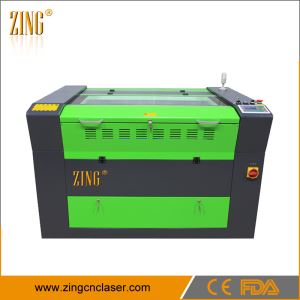 Glass Laser Engraving Etching Machine