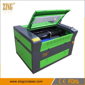 Pmma Laser Cutting Engraving Machine