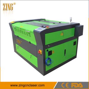 Paper Cardboard Laser Cutting Machine