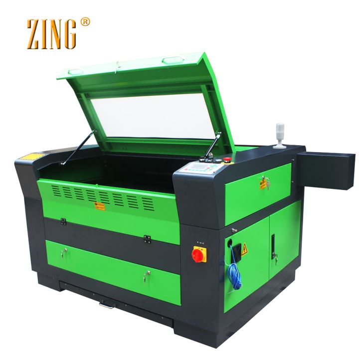 150 Watt CNC Laser Engraver Cutter Machine