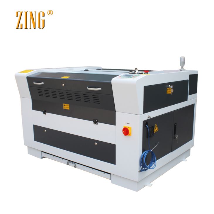 plastic laser cutting machine