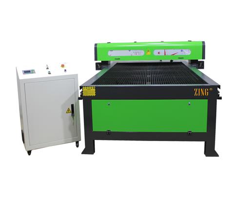 laser die cutting machine