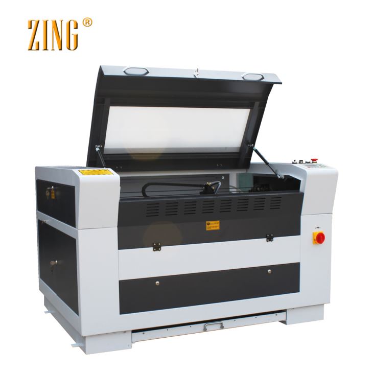 laser cutting machine for leather