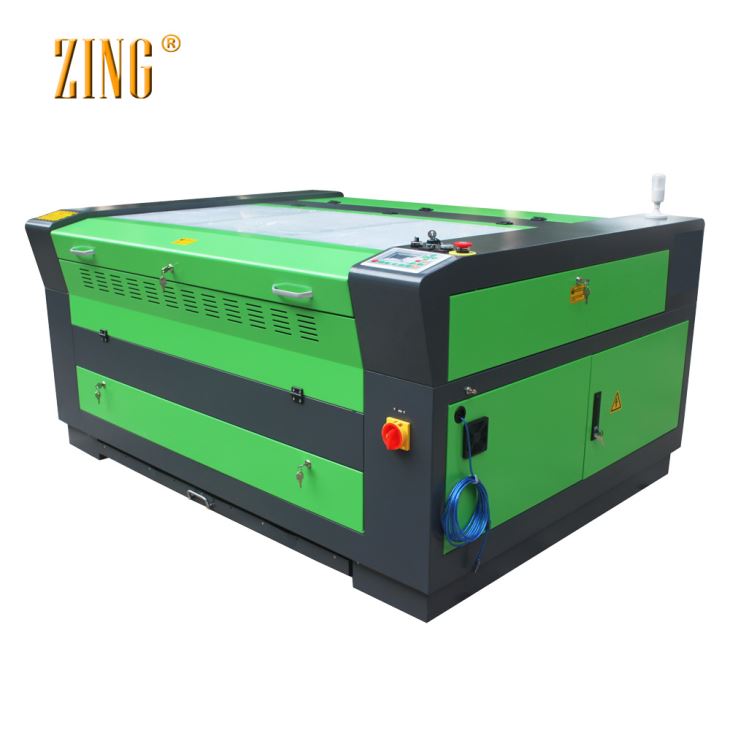 Laser Cutting Etching Machine for Wood