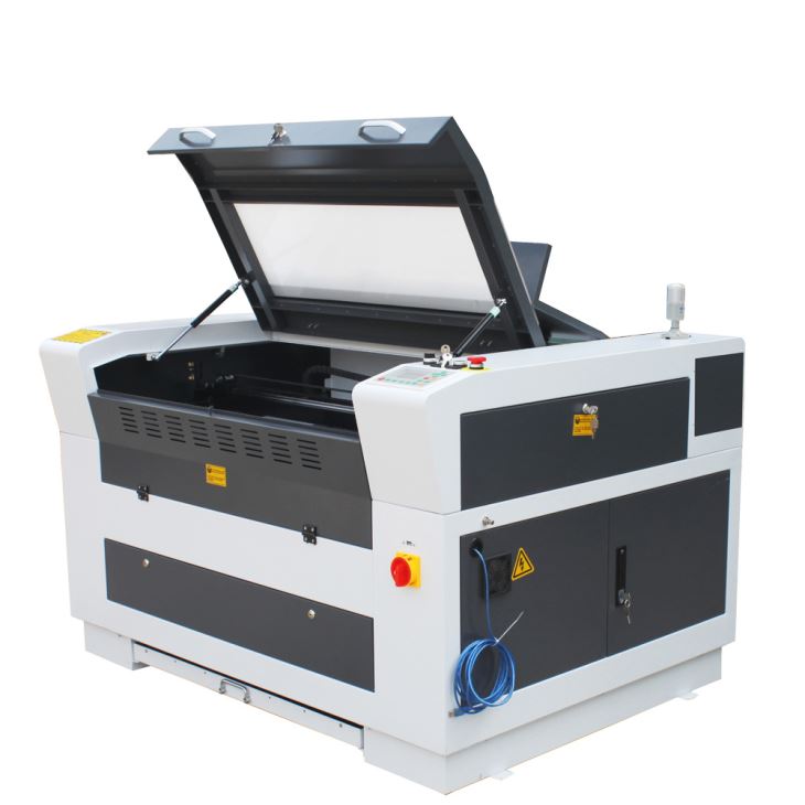 Laser Cutting Etching Machine For Wood