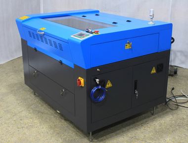 hobby laser cutting machine