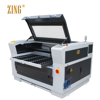 desktop laser engraving machine