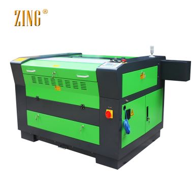 Laser Cutter Machine for Wood