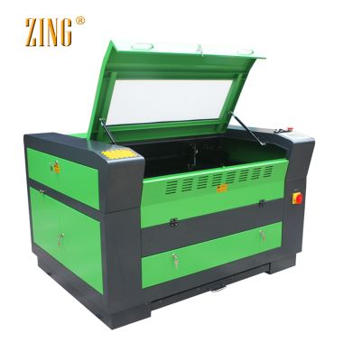 wood cutting laser machine