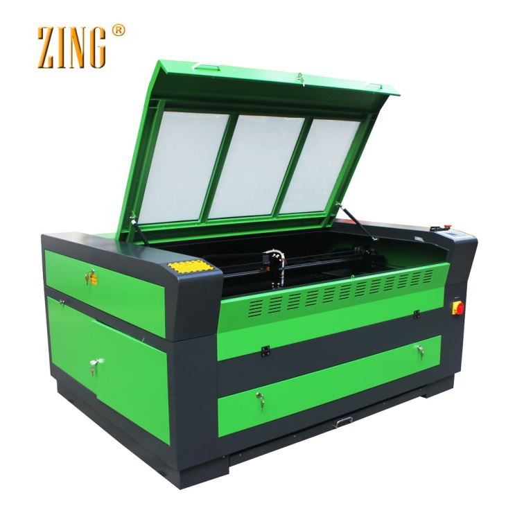 cnc laser wood cutting machine