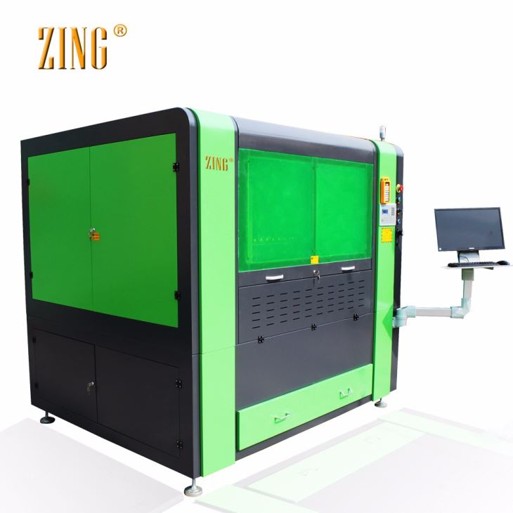 Laser Cutting Machine