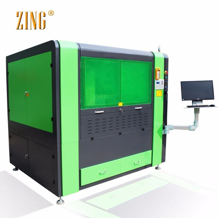 Laser Cutting Machine