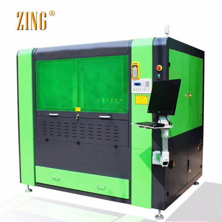 Laser Cutting Machine