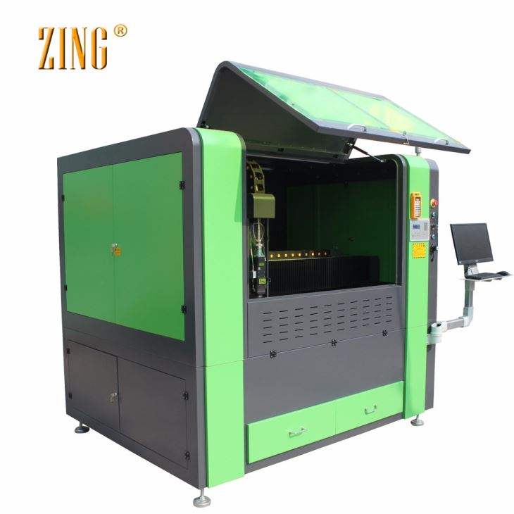 Laser Cutting Machine