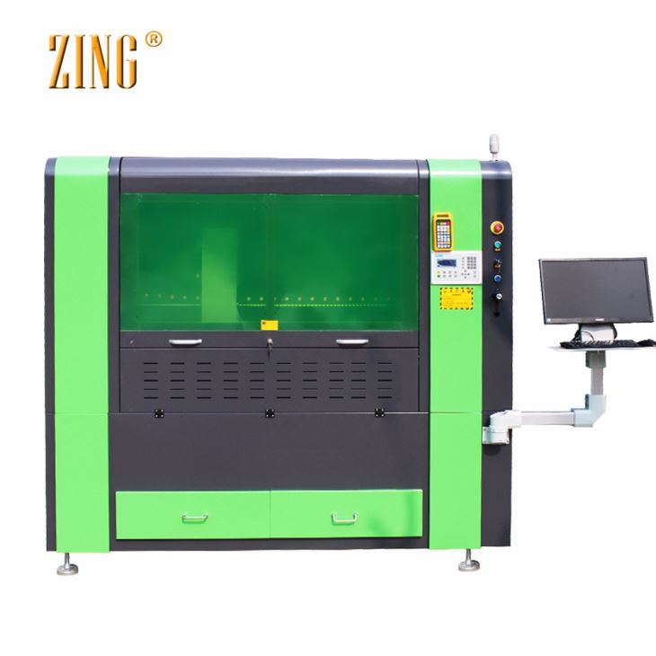 Laser Cutting Machine