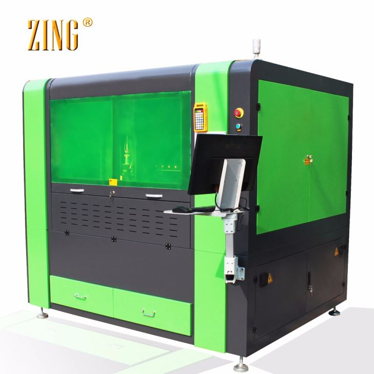 Metal Cutting Machine